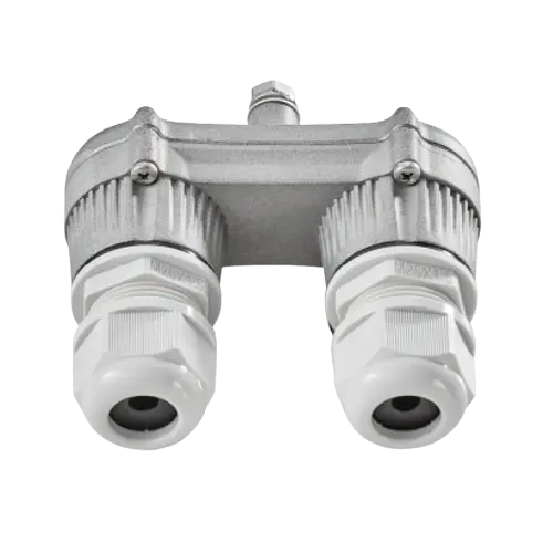 LPU ( LIGHTNING PROTECTION UNIT)