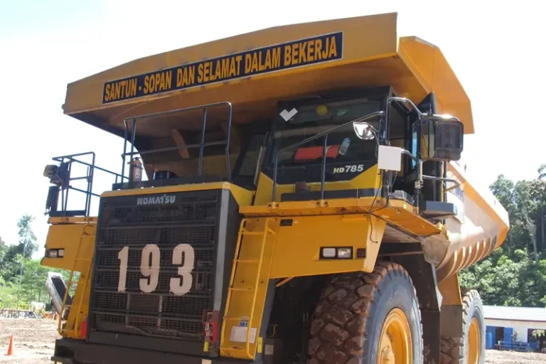 Energy & Natural Resources