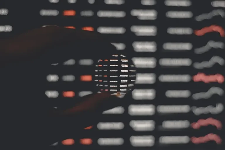 Wireless Network Monitoring Center