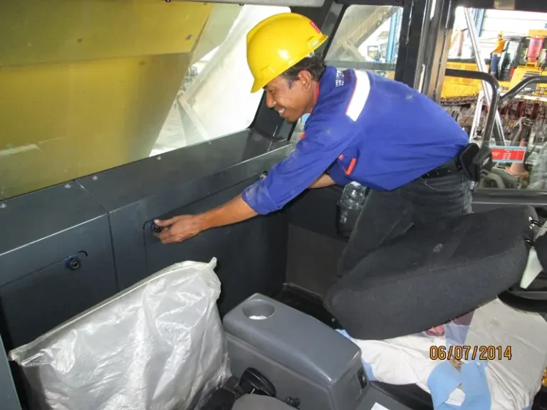 Wireless Advance Training Center