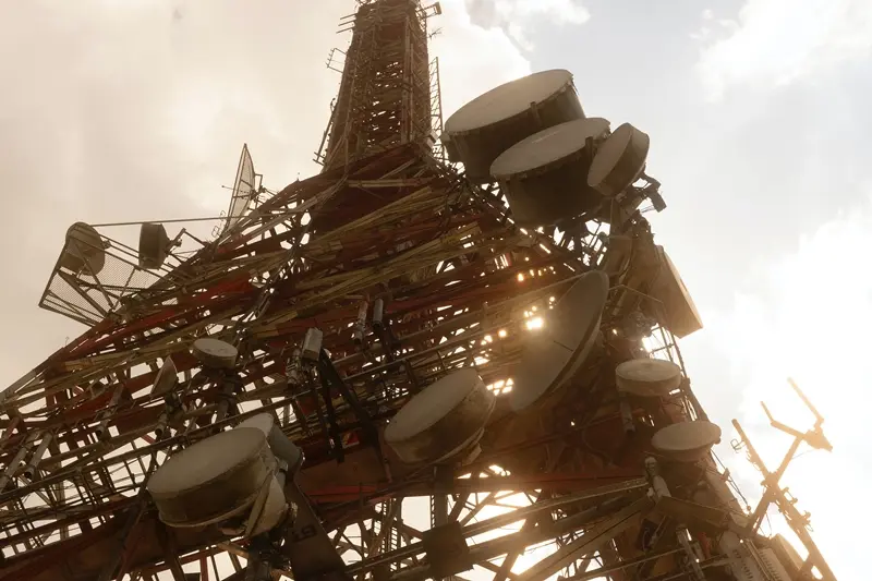 Leading Provider of Wireless Networking Solutions