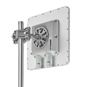 Point to Multipoint Wireless Network